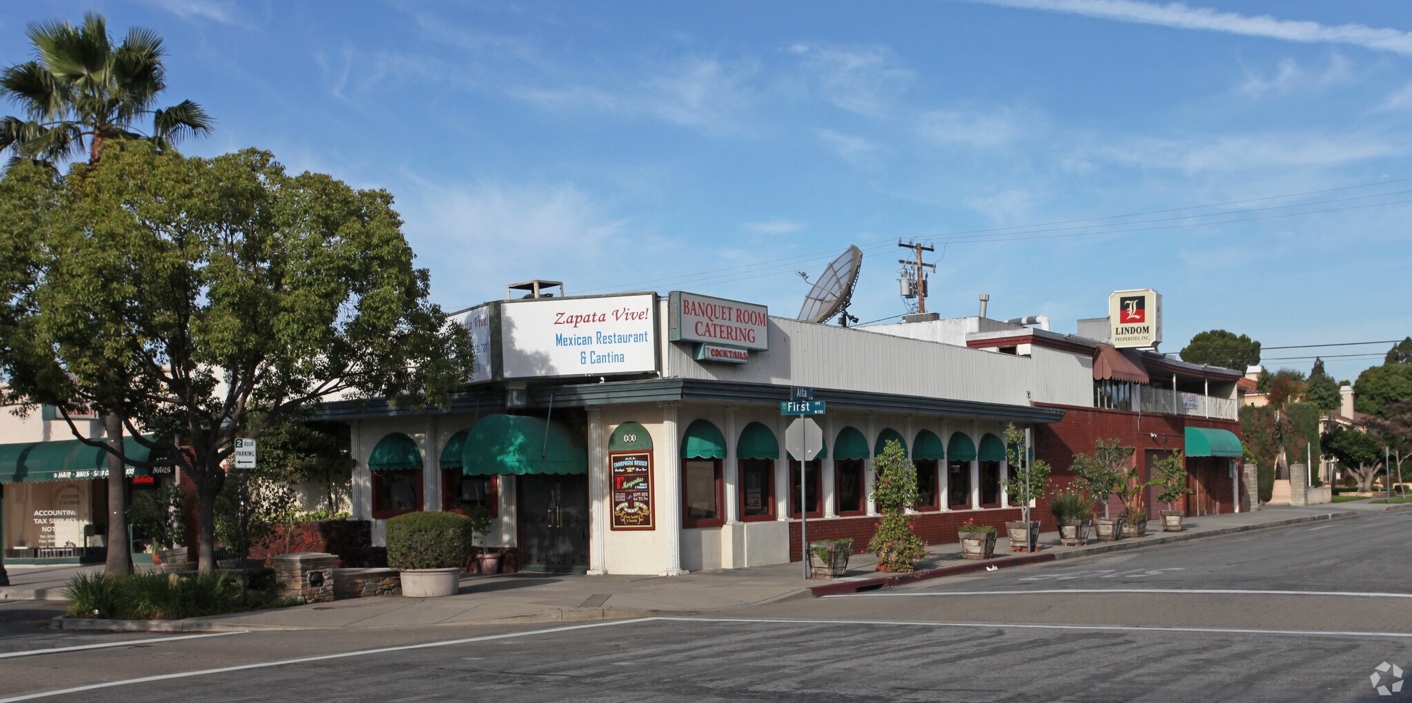 101 S 1st Ave, Arcadia, CA for Rent