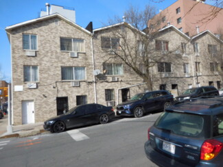 Bronx, NY Apartments - 235 E 173rd St