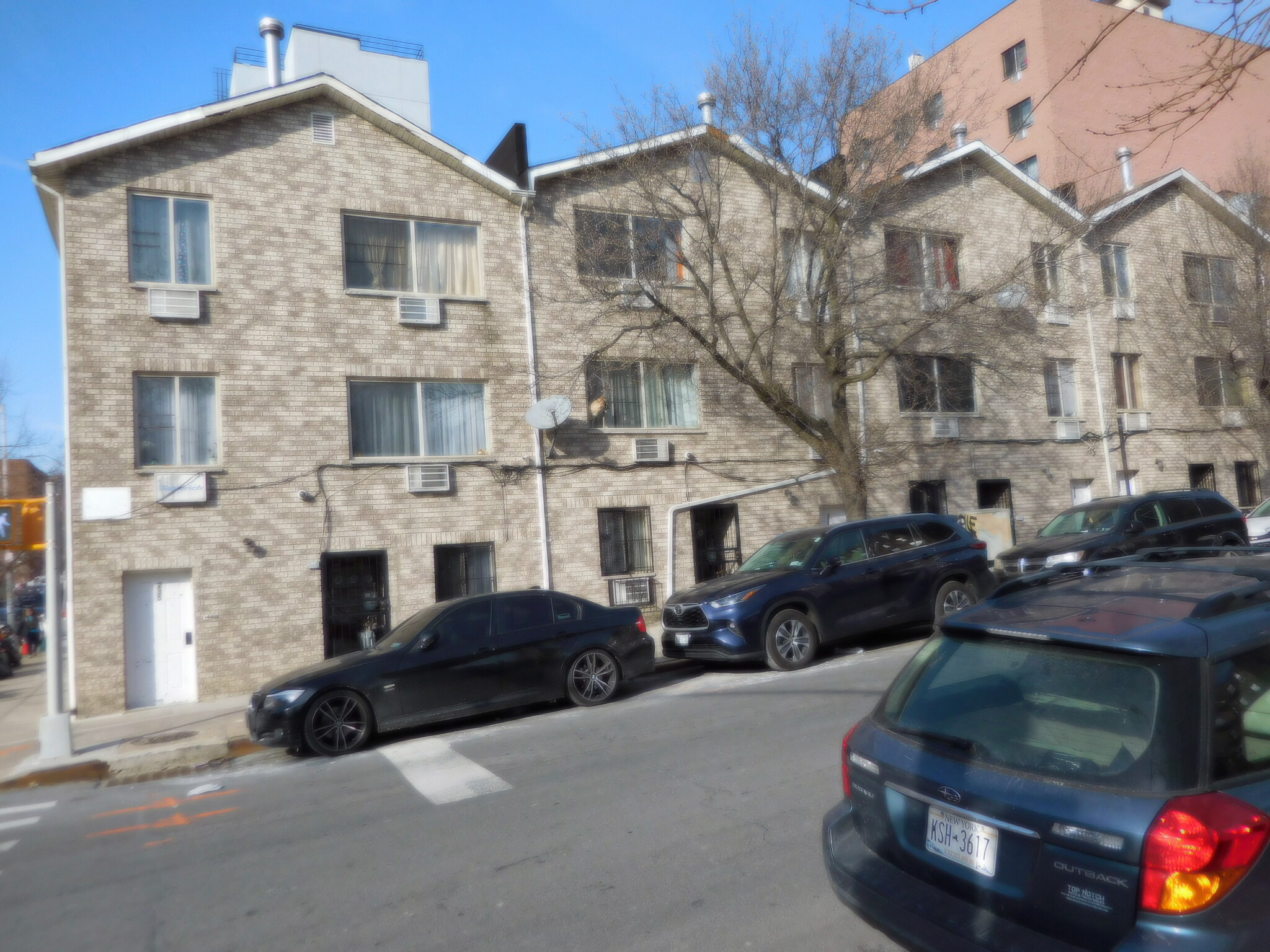 235 E 173rd St, Bronx, NY for Sale