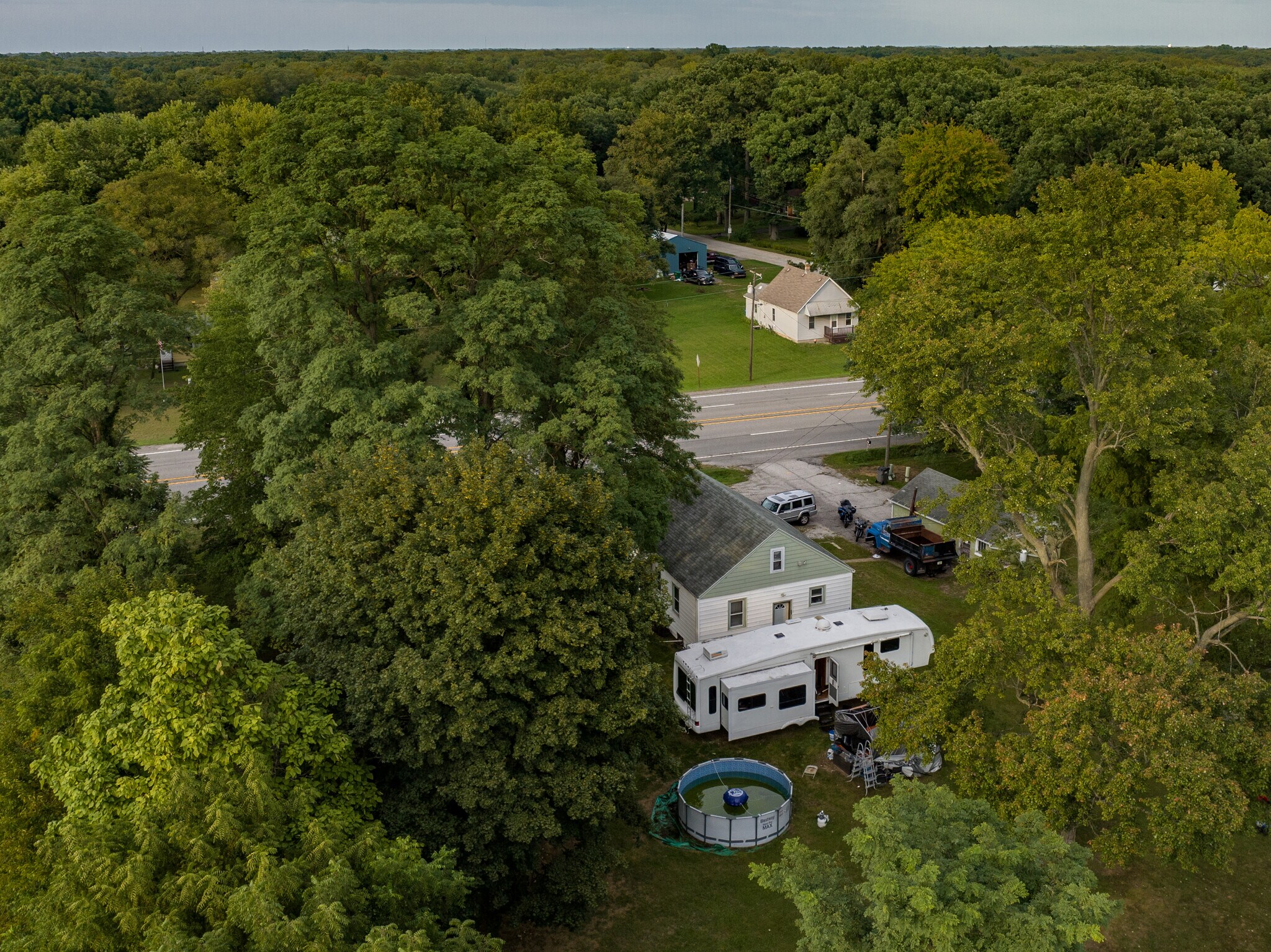 0 US Highway 20, Laporte, IN for Sale