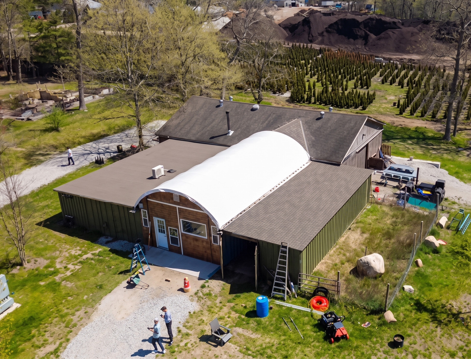 380 Yaphank Middle Island Rd, Yaphank, NY for Sale