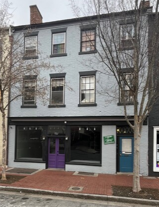 721 Caroline St, Fredericksburg, VA for Rent