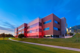 Salt Lake City, UT Office - 630 S Komas Dr