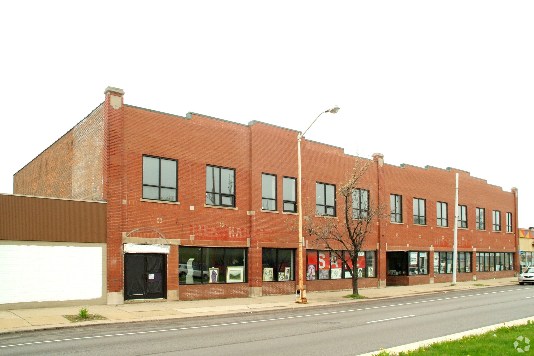 16921 Livernois Ave, Detroit, MI for Rent