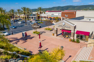 San Diego, CA Retail - 11602-12156 Carmel Mountain Rd