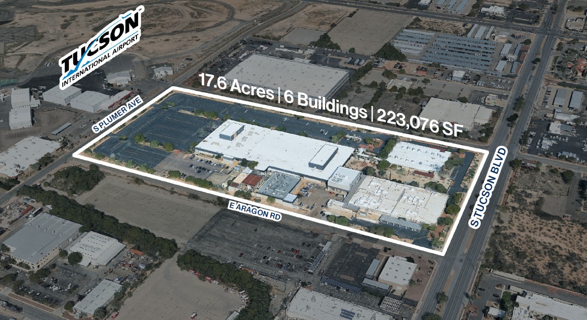 , Tucson, AZ for Sale