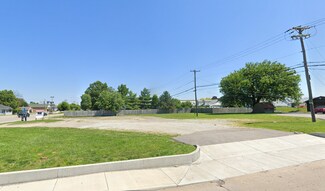 Beech Grove, IN Commercial Land - 3425 S Emerson Ave