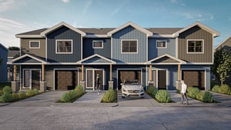 Willis, TX Apartments - 14010 Longstreet rd