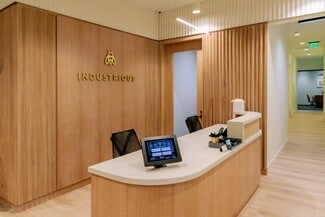 Hallandale Beach, FL Coworking Space - 1010 S Federal Hwy