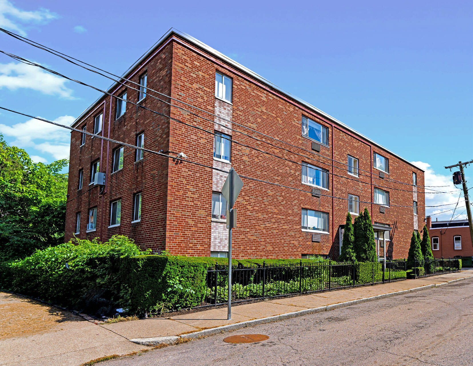 9 Hannon St, Boston, MA for Sale