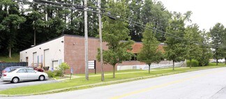 Bedford Hills, NY Office - 333 Adams St