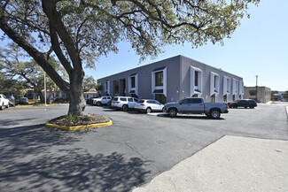 San Antonio, TX Office - 9502 Computer Dr