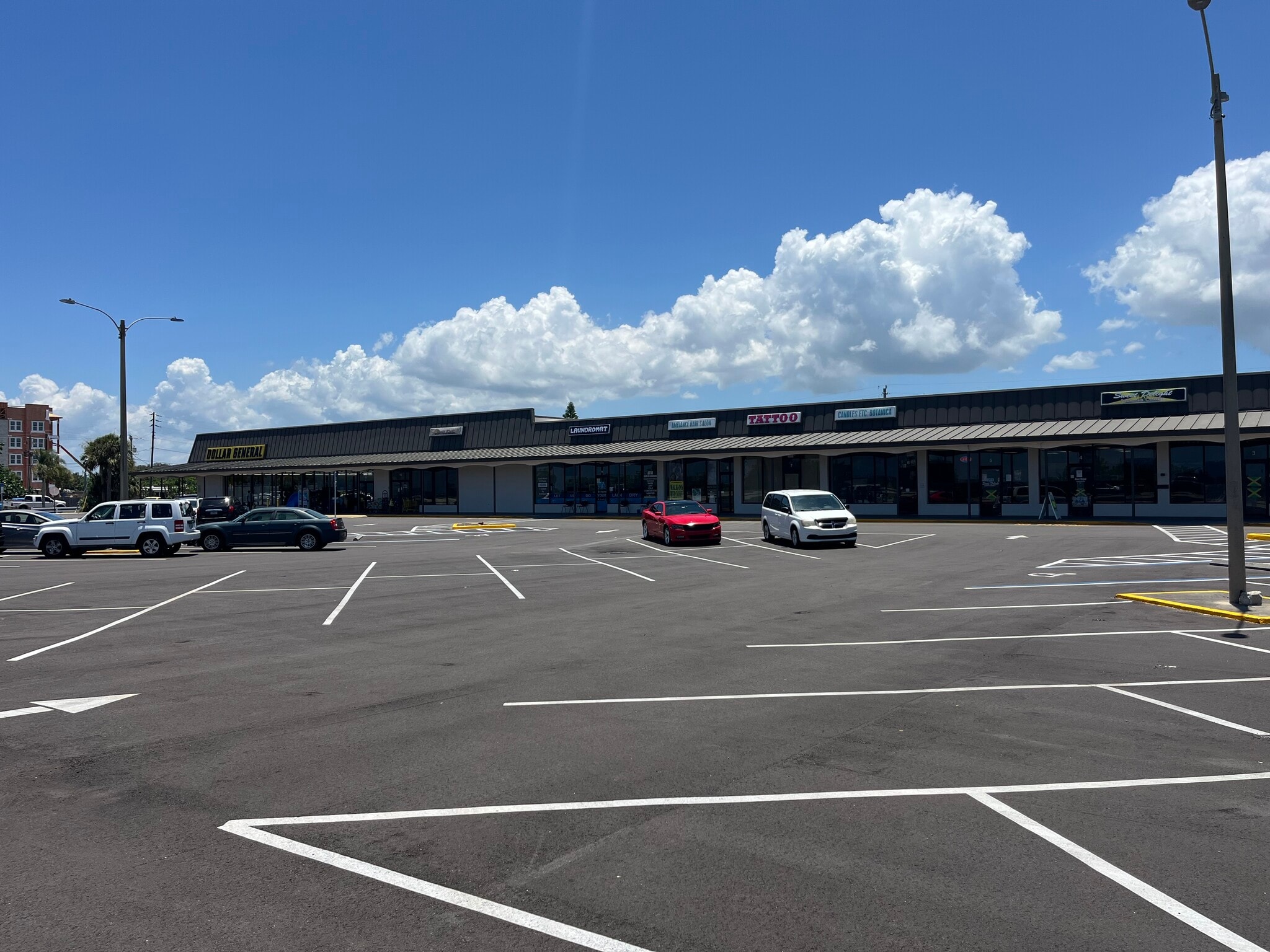 4500 NE Dixie Hwy, Palm Bay, FL for Rent
