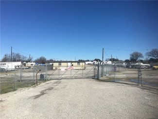 Wylie, TX Industrial - 3770 Old Parker Rd