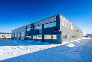 Clairmont, AB Industrial - 10211 88 Av