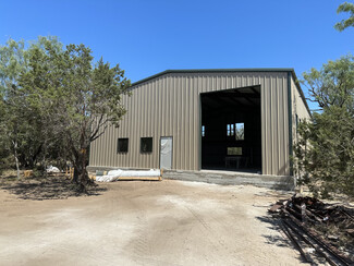 Spicewood, TX Office, Flex - 7501 SH 71