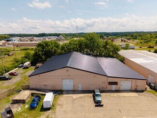 Mishawaka, IN undefined - 434 S Byrkit Ave