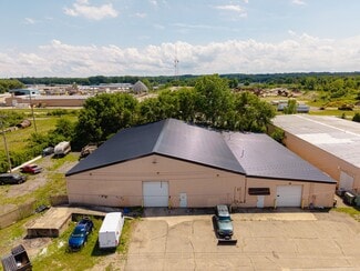 Mishawaka, IN Warehouse - 434 S Byrkit Ave Mishawaka, IN Warehouse - 434 S Byrkit Ave