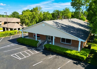 Lexington, KY Office - 216 E Reynolds Rd