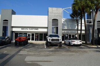 Sunrise, FL undefined - 5359 N Nob Hill Rd