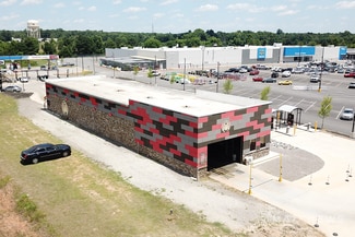 Waynesboro, GA Car Washes - 900 Hopkins Corner Dr