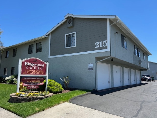 215 S Lincoln Ave, El Cajon, CA for Sale