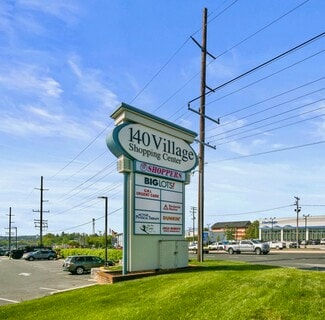Westminster, MD Retail - 505-601 Jermor Ln