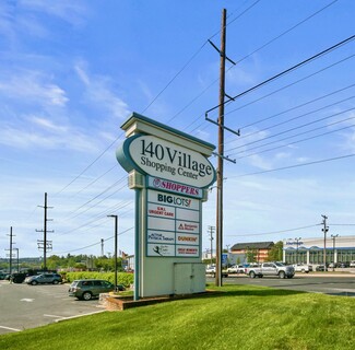 Westminster, MD Retail - 601 Jermor Ln