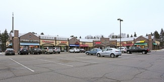 Plymouth, MN Retail - 17405-17435 County Rd 6 Plymouth, MN Retail - 17405-17435 County Rd 6