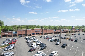 Whitsett, NC Office/Medical, Retail - 6307 Burlington Rd