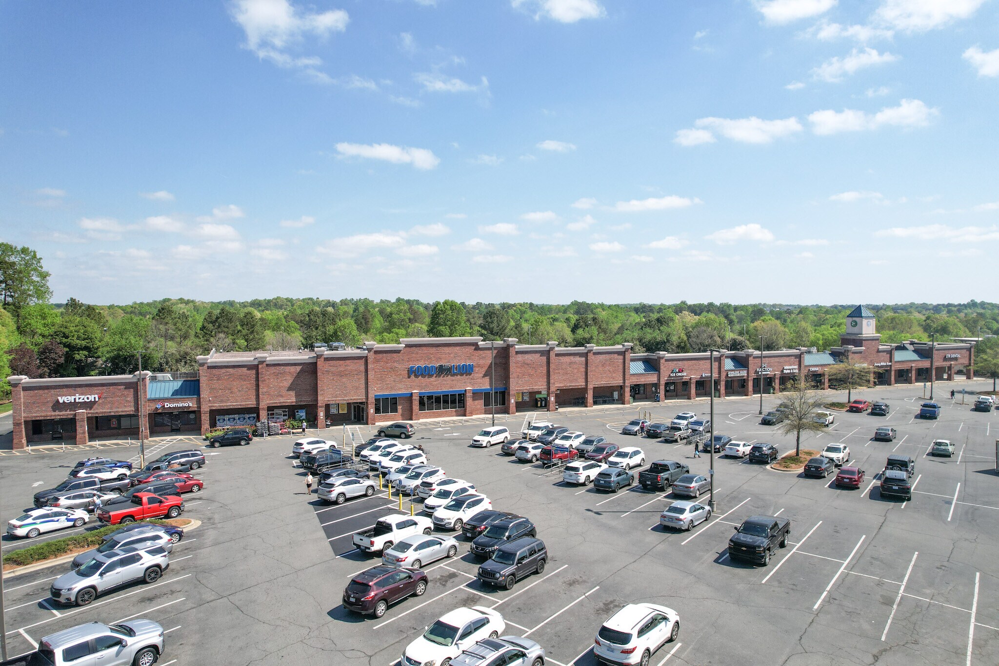 6307 Burlington Rd, Whitsett, NC for Rent