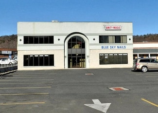 New Haven, CT Storefront Retail/Office - 63 Amity Rd