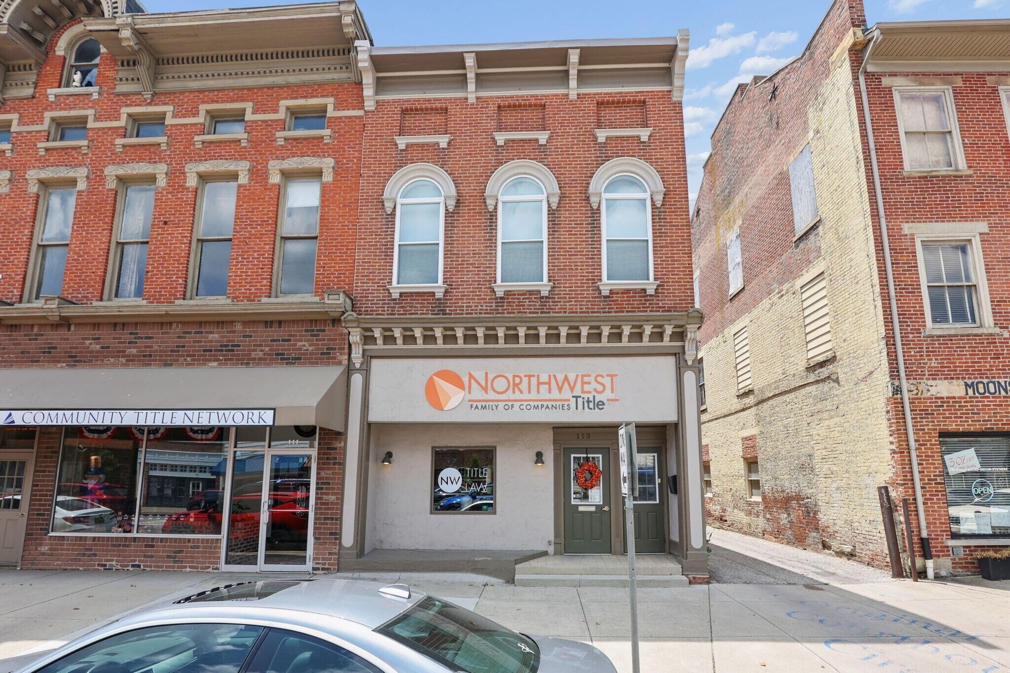 113 W Main St, Circleville, OH for Rent