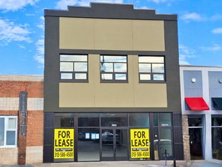 Hamtramck, MI Retail - 9450 Joseph Campau Ave Hamtramck, MI Retail - 9450 Joseph Campau Ave