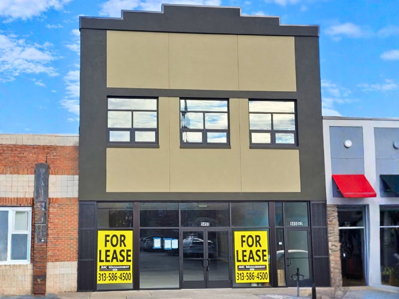 9450 Joseph Campau Ave, Hamtramck, MI for Rent