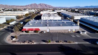 North Las Vegas, NV undefined - 4700 Mitchell St