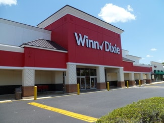 Green Cove Springs, FL Retail - 2851-2853 Henley Rd Green Cove Springs, FL Retail - 2851-2853 Henley Rd