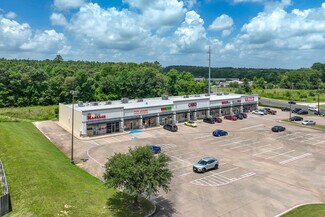Tyler, TX Office/Retail, Retail - 3840-3872 Highway 64 W