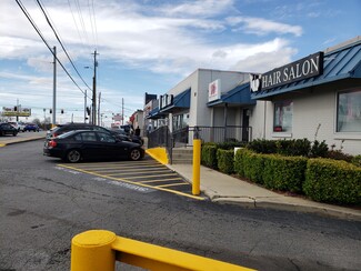 Marietta, GA Retail - 341-345 Cobb Pky S