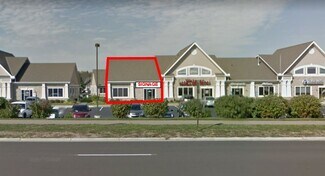 Maple Grove, MN undefined - 11250-11258 86th Ave N