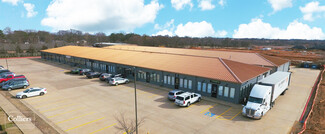 Bentonville, AR Office/Retail - 1400 SW Susana St