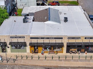 Canton, TX Retail - 175 N Capitol St