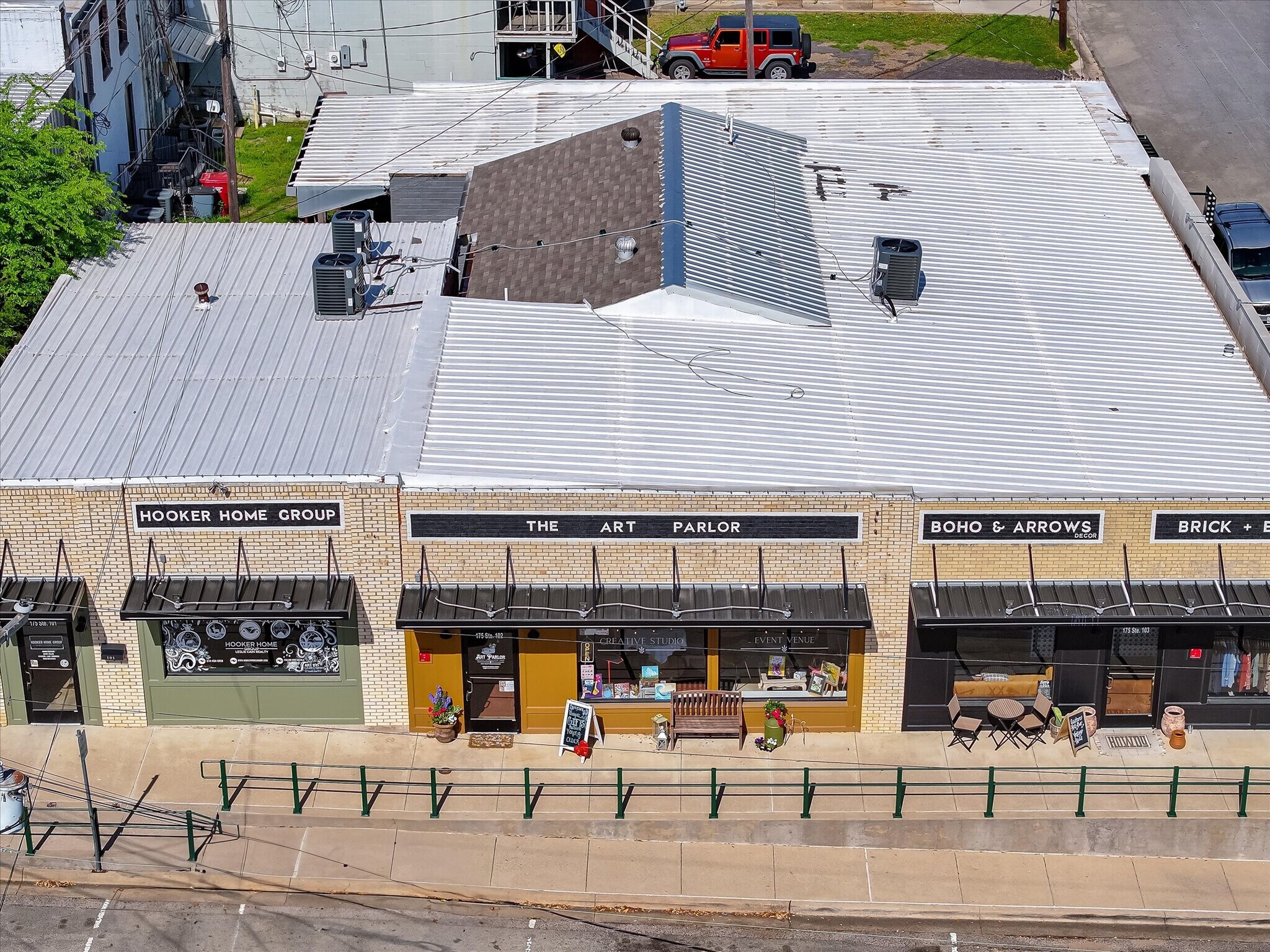 175 N Capitol St, Canton, TX for Sale