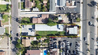 Colton, CA undefined - 1245 N Mt Vernon Ave