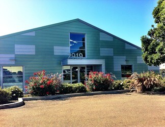 Berkeley, CA Office - 2919 7th St