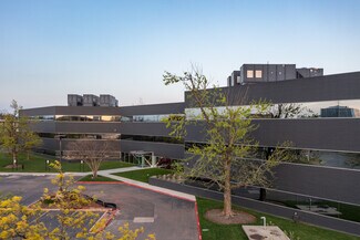 Oklahoma City, OK Office - 5600 N May Ave