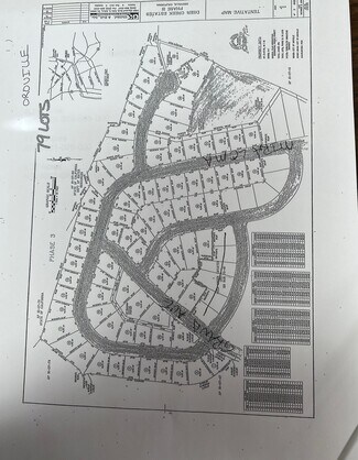 Oroville, CA Residential - Grand Ave