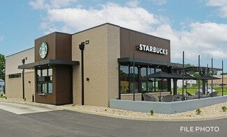 Sellersburg, IN Retail - 8011 County 311 rd