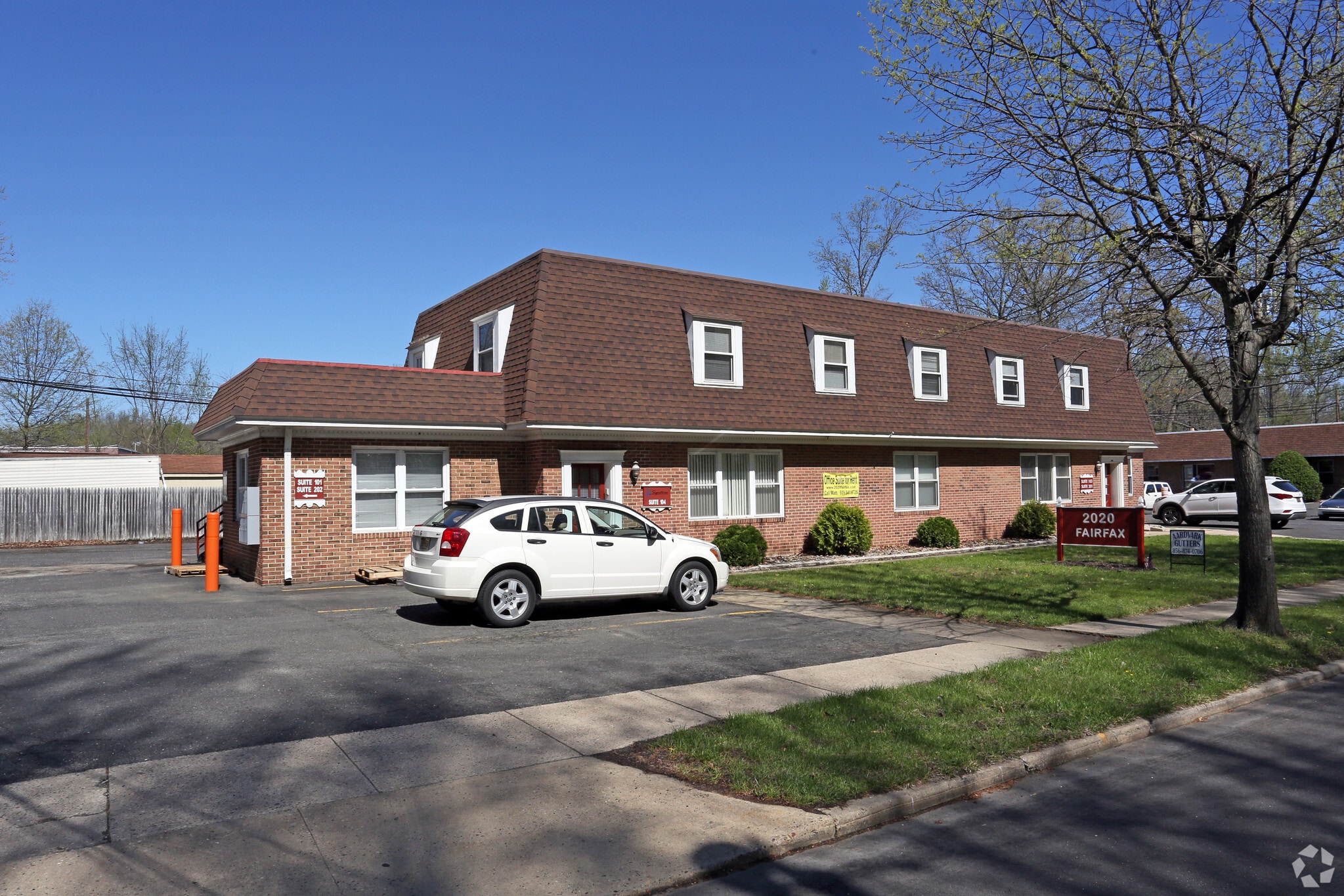 2020 Fairfax Ave, Cherry Hill, NJ for Rent