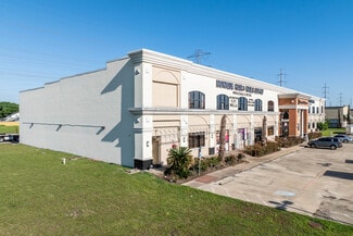 Houston, TX Office - 6498 Wilcrest Dr Houston, TX Office - 6498 Wilcrest Dr